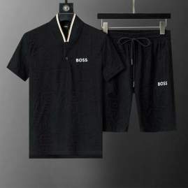 Picture of Boss Shirt Pant Suits _SKUBossM-3XL14mr657520141